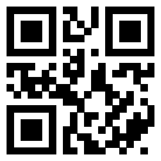3401928723 Qr Code associato