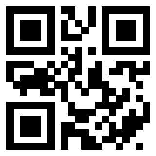 3401928724 Qr Code associato