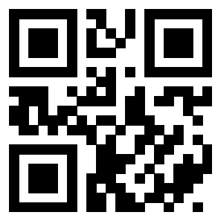 3401928728 - Immagine del QrCode