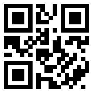 3401928729 QrCode associato