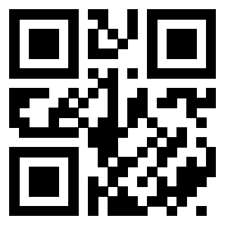 3401928730 - Immagine del QrCode