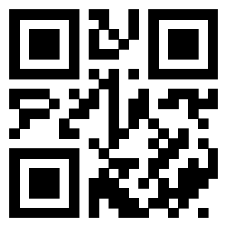 Immagine del Qr Code di 3401928733