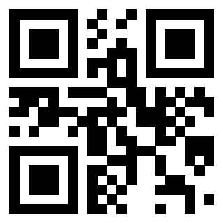 3401928736 - Immagine del QrCode