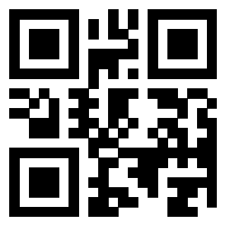 Il QrCode di 3401928737