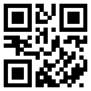 Immagine del QrCode di 3401928740
