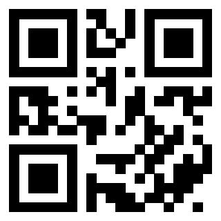 Scansione del Qr Code di 3401928741