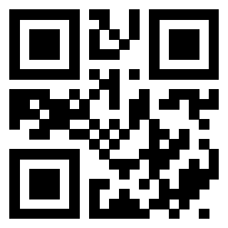 Scansione del Qr Code di 3401928745