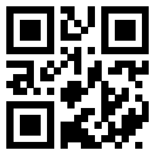 3401928747 - Immagine del QrCode