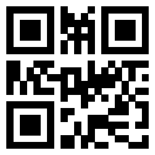 3401928748 - Immagine del QrCode