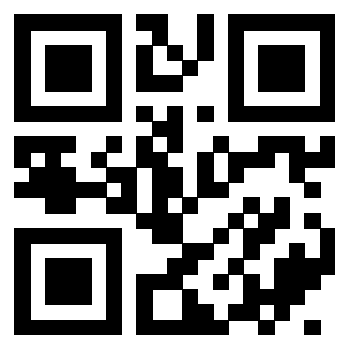 3401928750 Qr Code associato