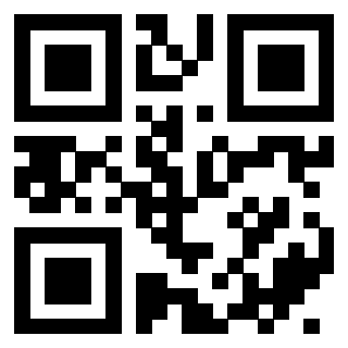 3401928752 QrCode associato