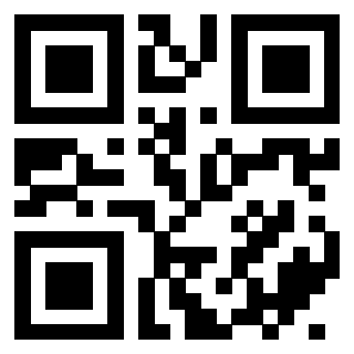 3401928753 QrCode associato
