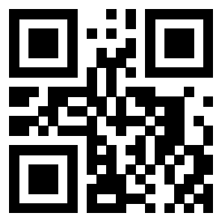 Scansione del Qr Code di 3401928756
