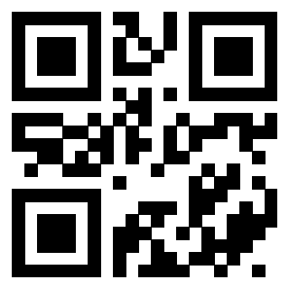 3401928757 QrCode associato