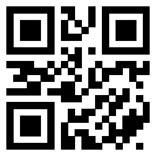 Scansione del Qr Code di 3401928758