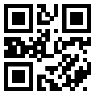 3401928761 - Immagine del QrCode