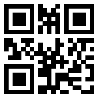Immagine del Qr Code di 3401928762
