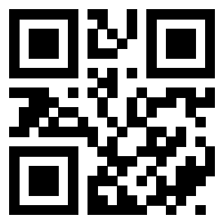 3401928764 - Immagine del QrCode associato