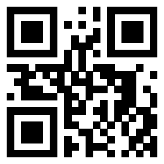 3401928766 - Immagine del Qr Code associato