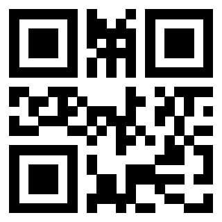 Scansione del Qr Code di 3401928768