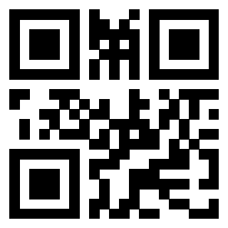 Il QrCode di 3401928771