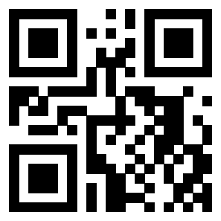 3401928774 - Immagine del QrCode