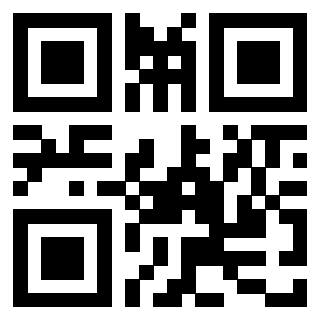 Il QrCode di 3401928777
