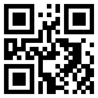 Scansione del QrCode di 3401928779