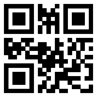 3401928783 - Immagine del QrCode