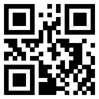 3401928787 - Immagine del QrCode