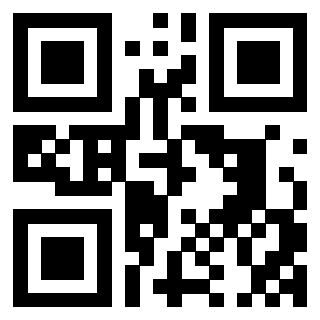 3401928788 - Immagine del Qr Code