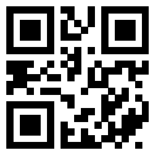 Scansione del Qr Code di 3401928797