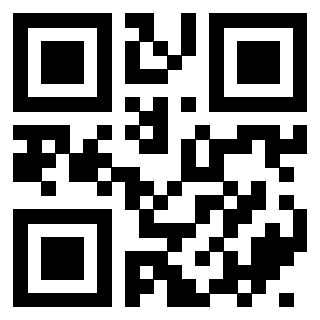 Immagine del Qr Code di 3401928798