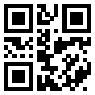 Immagine del Qr Code di 3401928802