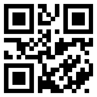 3401928805 - Immagine del Qr Code