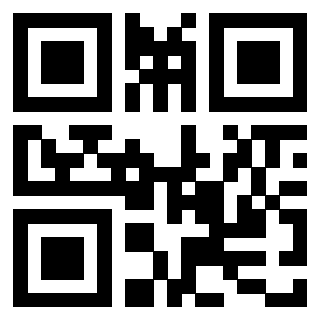 Scansione del Qr Code di 3401928807