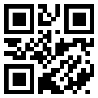 Scansione del QrCode di 3401928808