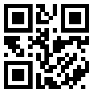 Il QrCode di 3401928809