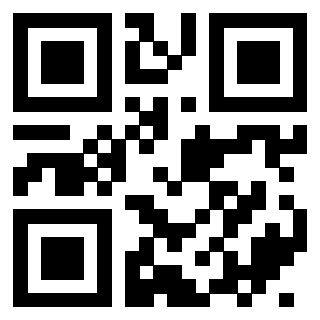 3401928810 - Immagine del Qr Code