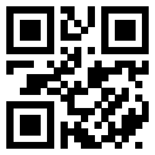 Scansione del QrCode di 3401928811
