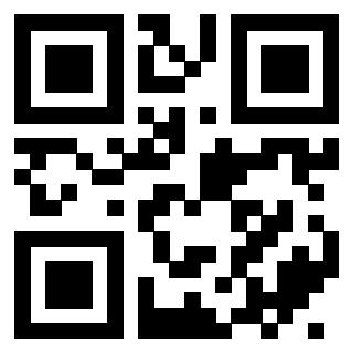 Immagine del Qr Code di 3401928813