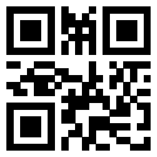 Scansione del QrCode di 3401928814