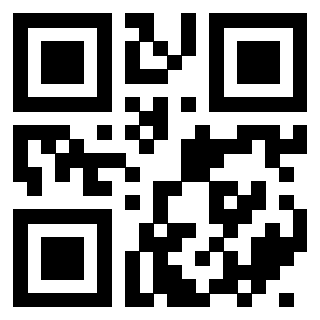 Scansione del QrCode di 3401928816