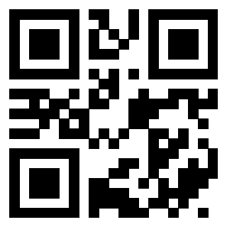 3401928817 QrCode associato