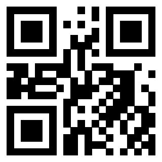 Immagine del QrCode di 3401928821