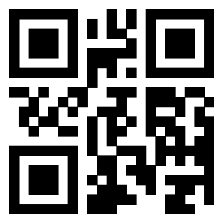 3401928822 - Immagine del QrCode associato
