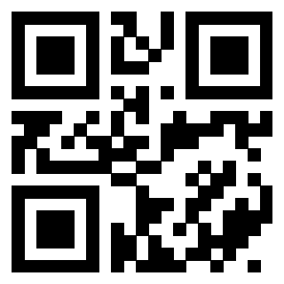 3401928823 - Immagine del QrCode