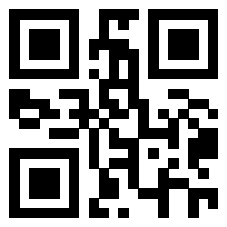 Scansione del Qr Code di 3401928825