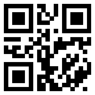 3401928827 - Immagine del QrCode associato
