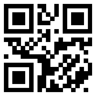 3401928831 - Immagine del QrCode associato